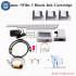Online Inkjet Printer - Date Barcode QR Code Auto Conveyor Belt