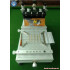 3040 Manual Solder Paste Printer - SMT Stencil Printing Machine 300x400mm