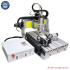 2200W CNC Router 6040 USB Mach3 4axis - Wood PCB Carving 4060