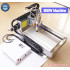 CNC 3040 Router 3/4 Axis 2200W - Wood Metal Engraving Milling