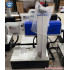 50W CO2 Metal Pipe Laser Marking Machine - Rotary Axis Non-Metal