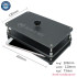 TBK Universal Pressure Mold - Phone Repair Frame Laminating Mould, Oversize Clamp