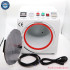 LCD Bubble Remover Machine - High Pressure Screen Renovation, External Pump Needed