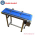 Automatic Industrial Food Grade Conveyor Belt - Steel Adjustable Automatic Industrial Food Grade Conveyor Belt - Steel Adjustable