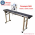 12.7mm Inkjet Printer - Expiry Date LOGO Online Conveyor Belt 1.5m