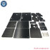 Openbuilds Workbee Engraving Mechanism - Frame Plate Mounting 23pcs