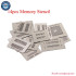 12/14Pcs BGA Direct Heat Reballing Stencils - DDR1/DDR2/DDR3/DDR5 Memory