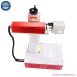 JPT Raycus Fiber Laser - Rotary Gold Silver Jewelry Metal Engraving
