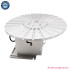 Round Wheel Rotary Axis Worktable - Fiber Laser Marking 24 Channel