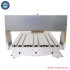 6040 CNC Wood Router Aluminum Frame - Rotary Axis 57 Motor Kit