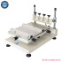 3040 Manual Solder Paste Printer - SMT Stencil Printing Machine 300x400mm