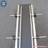0.75m-3m Conveyor Belt - Stainless Steel Vending Marking Machine