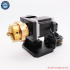 Fiber Laser Carving Marking Machine - Rotary Axis Ring Jewelry Chuck