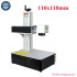JPT MOPA M7 60W Fiber Laser Marking Machine - 300x300MM Engraving