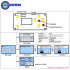 GRBL Offline Controller CNC Board 3 Axis - 1.8