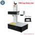 Raycus Fiber Laser 20W - Gold Silver Ring Jewelry Metal Cup Engraver