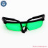 Blue Laser Safety Glasses 190-540nm - Fiber Laser Protection