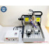 CNC 3040 Wood Router - 2200W Spindle 4 Axis Metal Engraver