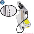 Raycus 70W Fiber Laser Metal Marking Machine - 40W CO2 Wood Rotary