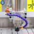 CNC 6040 4 Axis Metal Router 3040 2.2KW - 3D Rotary Wood Carving