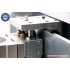 Mini CNC Router 3020 Frame - Ball Screw 57mm Motor Woodworking