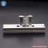 Direct Heat BGA Reballing Station - Stencils Holder for Rework Station Direct Heat BGA Reballing Station - Stencils Holder for Rework Station