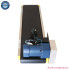 1M Conveyor Belt - 200mm Stainless Steel Food Grade Vending Machine