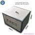 TBK-808 LCD Touch Screen Repair Machine - 13 Inch Integrated OCA Vacuum Laminating