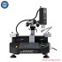 DH-5830 BGA Rework Station - 3 Zones Air Soldering, Touch Control, Reballing Kit