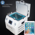 TBK 308A PRO 15 Inch OCA Vacuum Laminating Machine - Bubble Eliminate, UV Oven Option TBK 308A PRO 15 Inch OCA Vacuum Laminating Machine - Bubble Eliminate, UV Oven Option