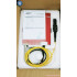 Original JPT Fiber Laser Marking Machine 20W - Brass Stainless Engrave