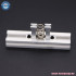 Direct Heat BGA Reballing Station - Stencils Holder for Rework Station Direct Heat BGA Reballing Station - Stencils Holder for Rework Station