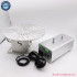Round Wheel Rotary Axis Worktable - Fiber Laser Marking 24 Channel