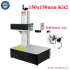 JPT MOPA M7 60W Fiber Laser Marking Machine - 300x300MM Engraving