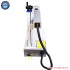 Fiber Laser Metal Marking Machine - JPT Mopa M7 Rotary Engraving Ring