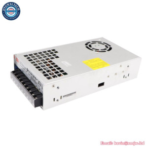 Original Switching Power DC 24V - Fiber Laser Marking Machine