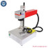 Mini 20W MAX Laser Engraver - Metal Gold Steel Rings Cups High Acc.