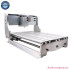 CNC Router 6040 Frame Kit - 3040 Woodworking 57mm Motor Base