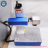 100W JPT MOPA M7 Fiber Laser - Jewelry Engraver Rotary Axis Cutter