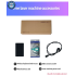 Autofocus TBK 958B Laser Marking Machine - iPhone Back Glass Remover