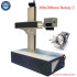 Raycus 70W Fiber Laser Metal Marking Machine - 40W CO2 Wood Rotary