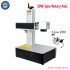 Raycus Fiber Laser 20W - Gold Silver Ring Jewelry Metal Cup Engraver