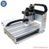 4 Axis 3040 CNC Router 4030 500W - Auto-Check Wood PCB Milling