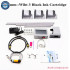 Online Inkjet Printer - Date Barcode QR Code Auto Conveyor Belt