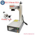Galvo Laser JPT MOPA M7 60W - Color Metal Rotary Axis Raycus 70W
