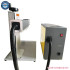 JPT MOPA M7 60W Fiber Laser Engraver - EZCAD2 Galvo Metal Cutting