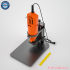 TBK-948 Chip Positioning Grinder - IC Polishing, Mobile Screen/Back Cover Repair TBK-948 Chip Positioning Grinder - IC Polishing, Mobile Screen/Back Cover Repair