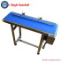 Automatic Industrial Food Grade Conveyor Belt - Steel Adjustable Automatic Industrial Food Grade Conveyor Belt - Steel Adjustable