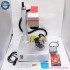 Mini 20W MAX Fiber Laser Marking Machine - Jewelry Metal Engraver
