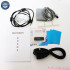 50W Fiber Laser Marking Engraving Machine - 20W Raycus Jewelry Cut